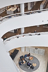 229_Helsinki University Main Library